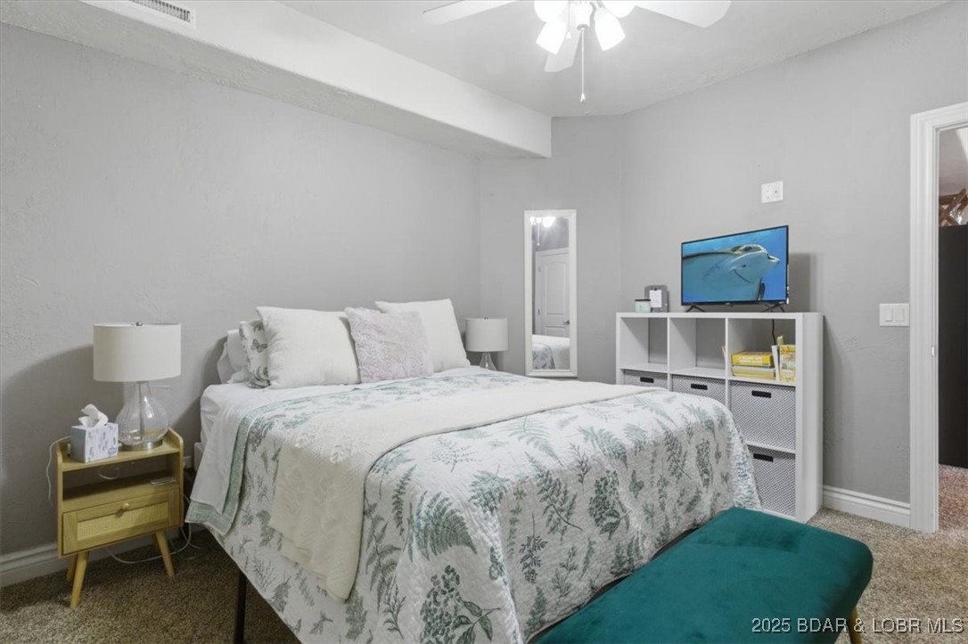 Villas at Grand Glaize - Residential