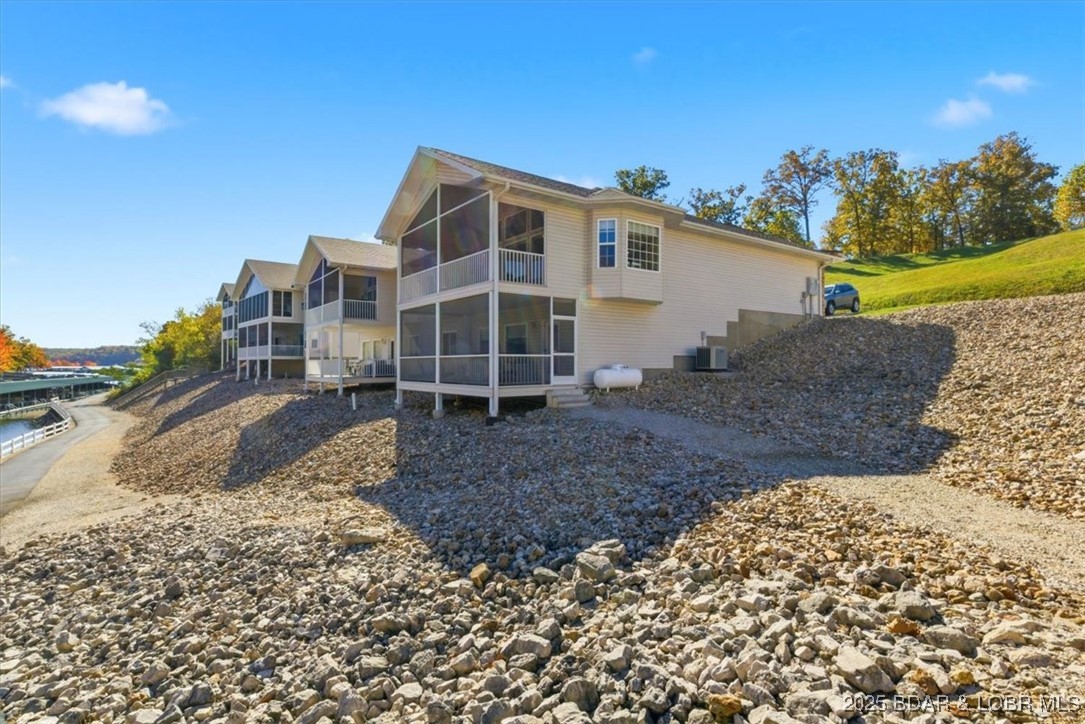 Villas at Grand Glaize - Residential