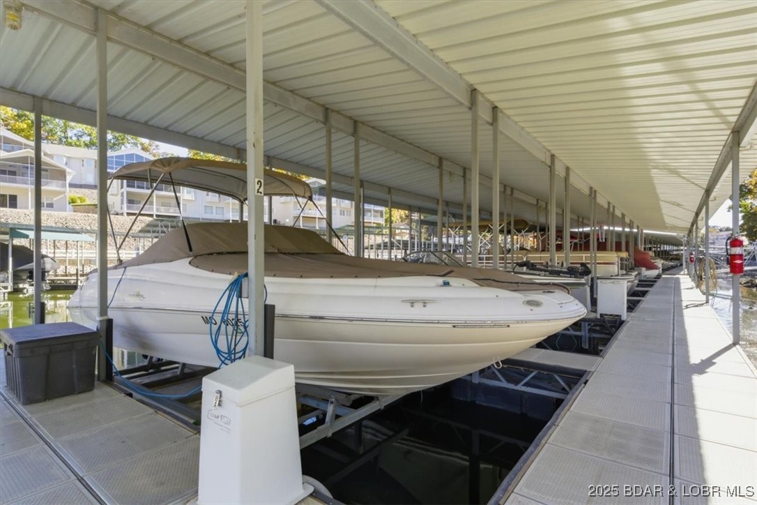 Villas at Grand Glaize - Residential