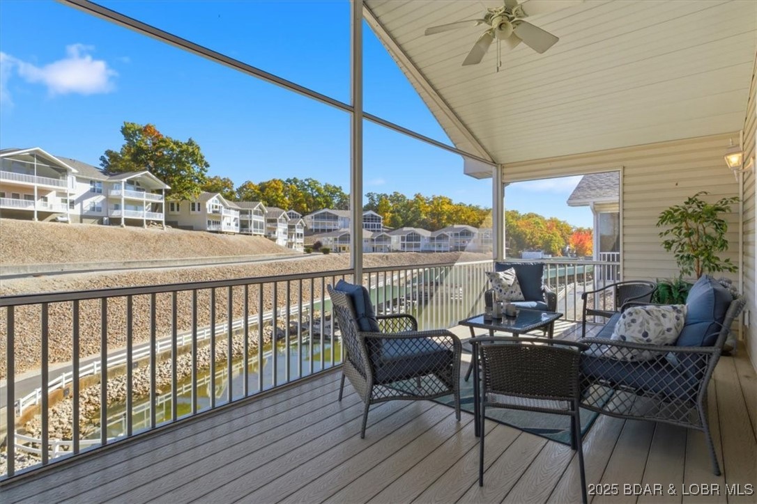 Villas at Grand Glaize - Residential