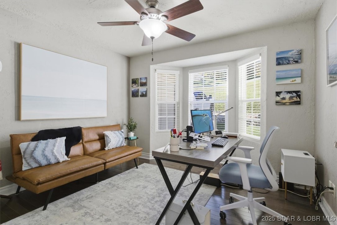 Villas at Grand Glaize - Residential