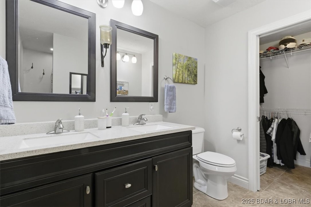 Villas at Grand Glaize - Residential