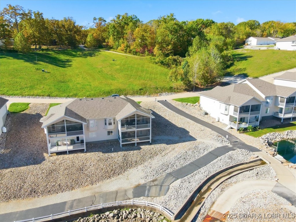 Villas at Grand Glaize - Residential