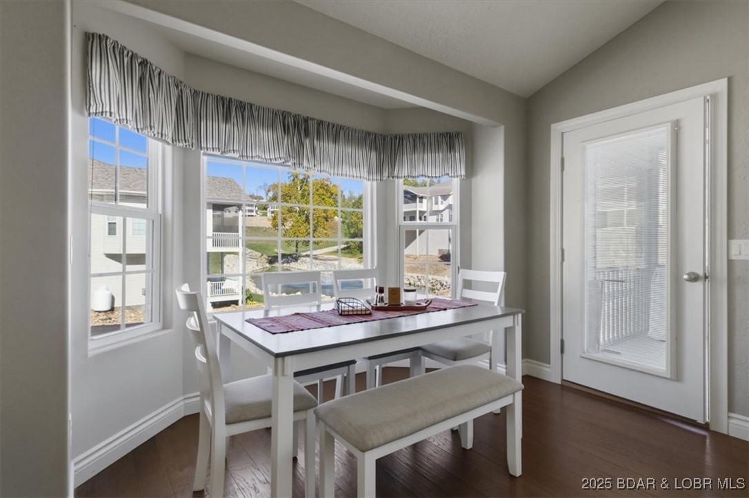 Villas at Grand Glaize - Residential