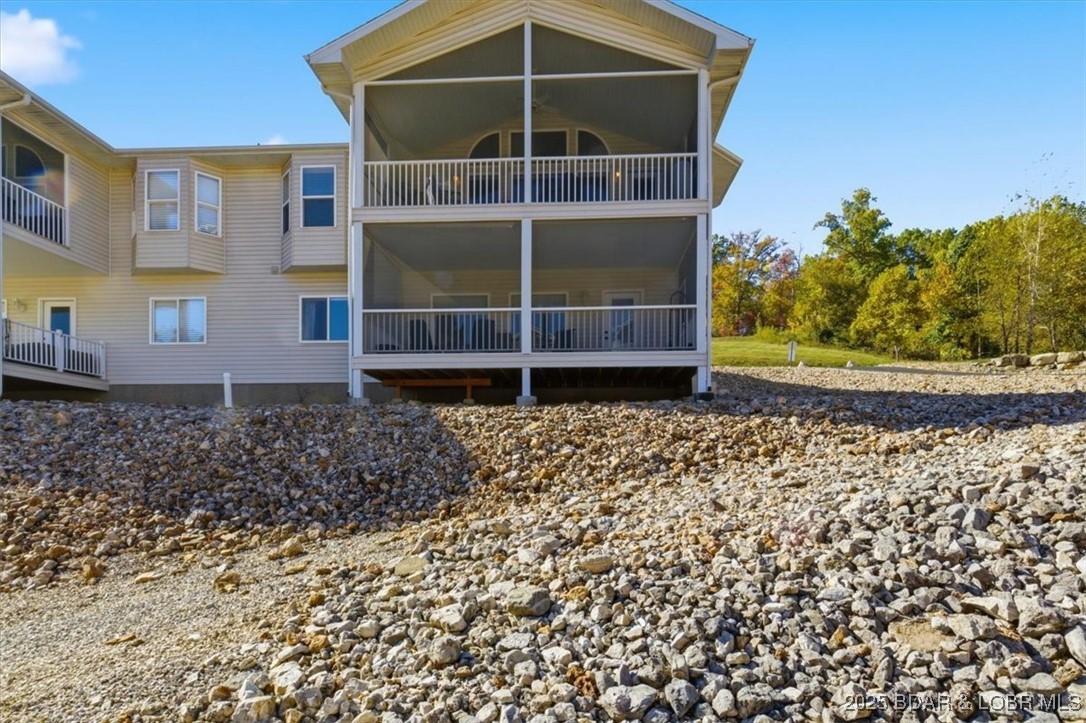 Villas at Grand Glaize - Residential