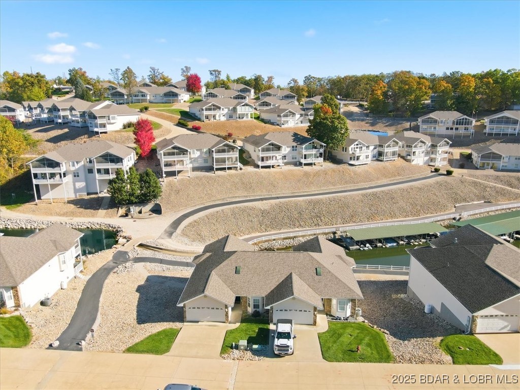 Villas at Grand Glaize - Residential