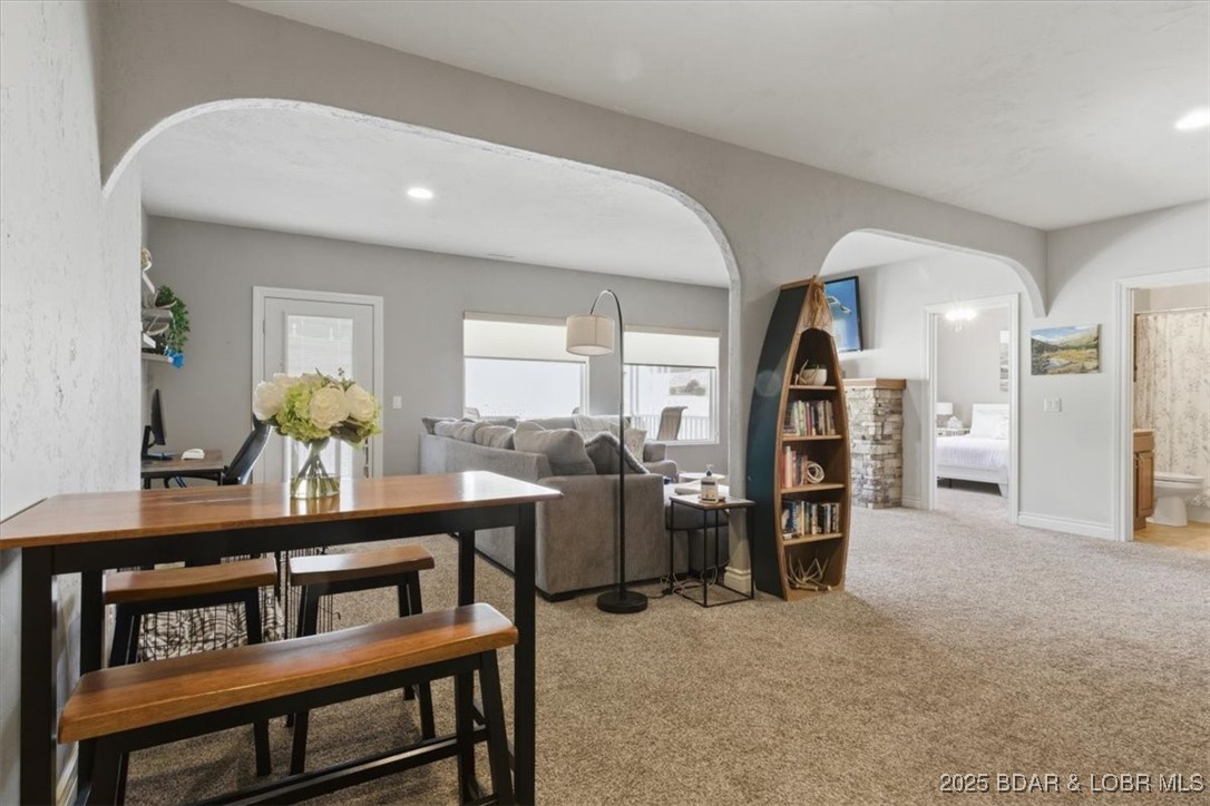 Villas at Grand Glaize - Residential