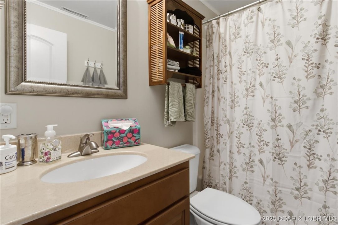 Villas at Grand Glaize - Residential