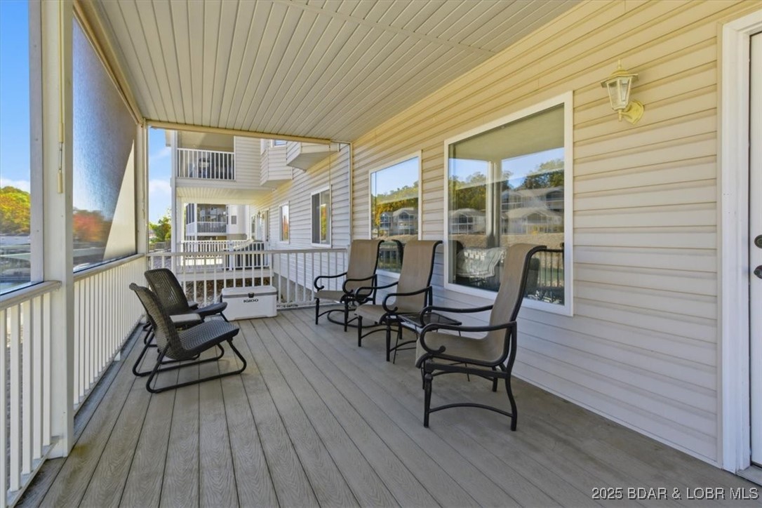 Villas at Grand Glaize - Residential