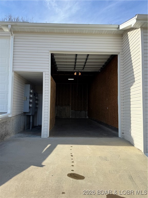 Villas at Grand Glaize - Residential