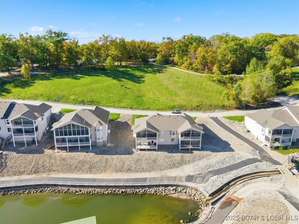 Villas at Grand Glaize - Residential