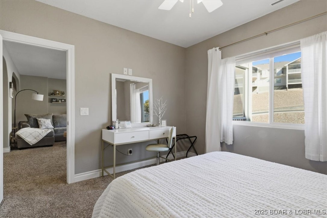 Villas at Grand Glaize - Residential