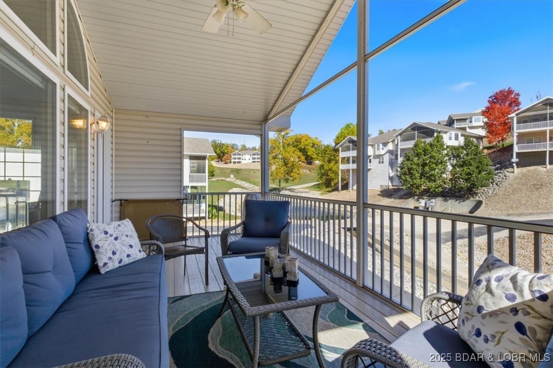 Villas at Grand Glaize - Residential