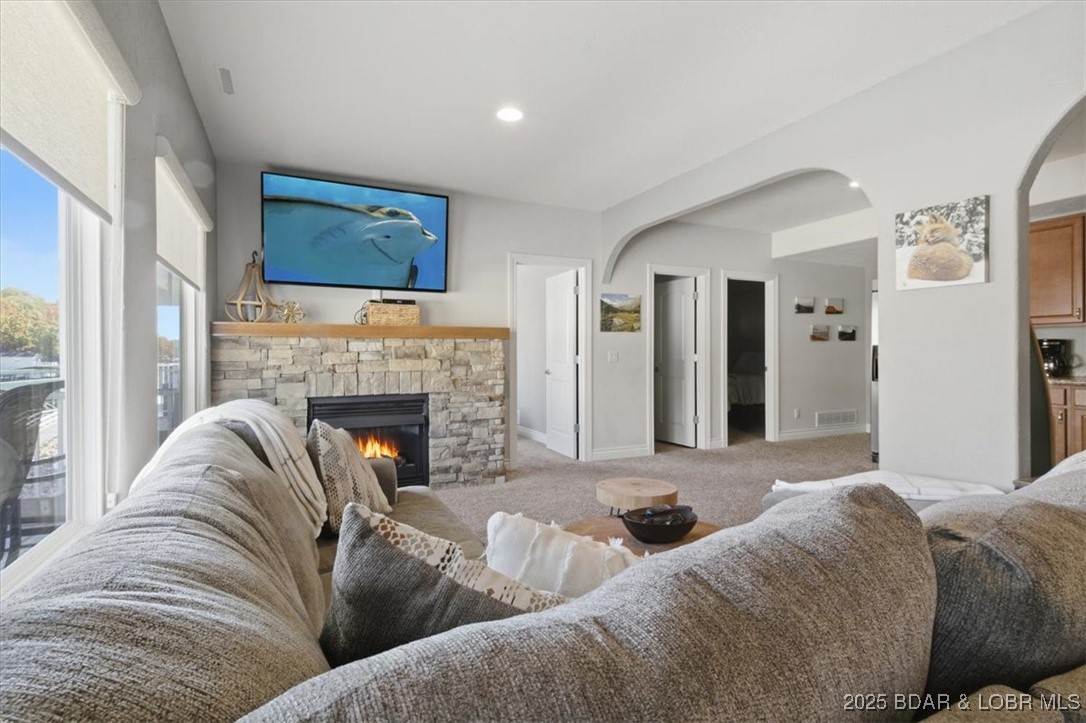 Villas at Grand Glaize - Residential