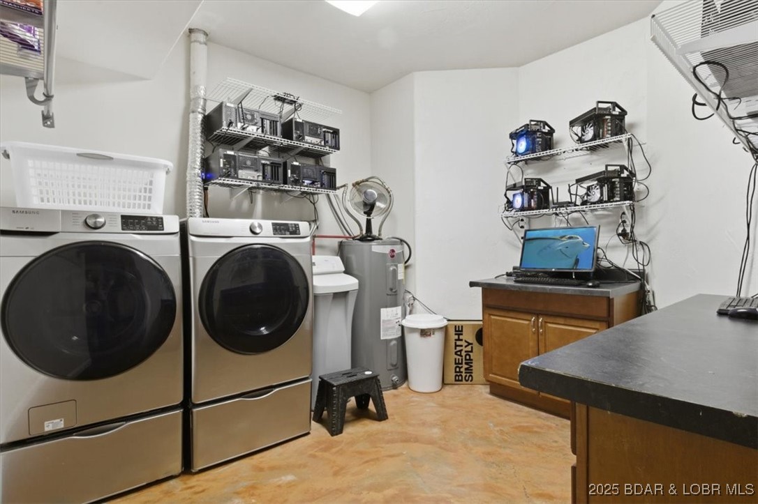 Villas at Grand Glaize - Residential