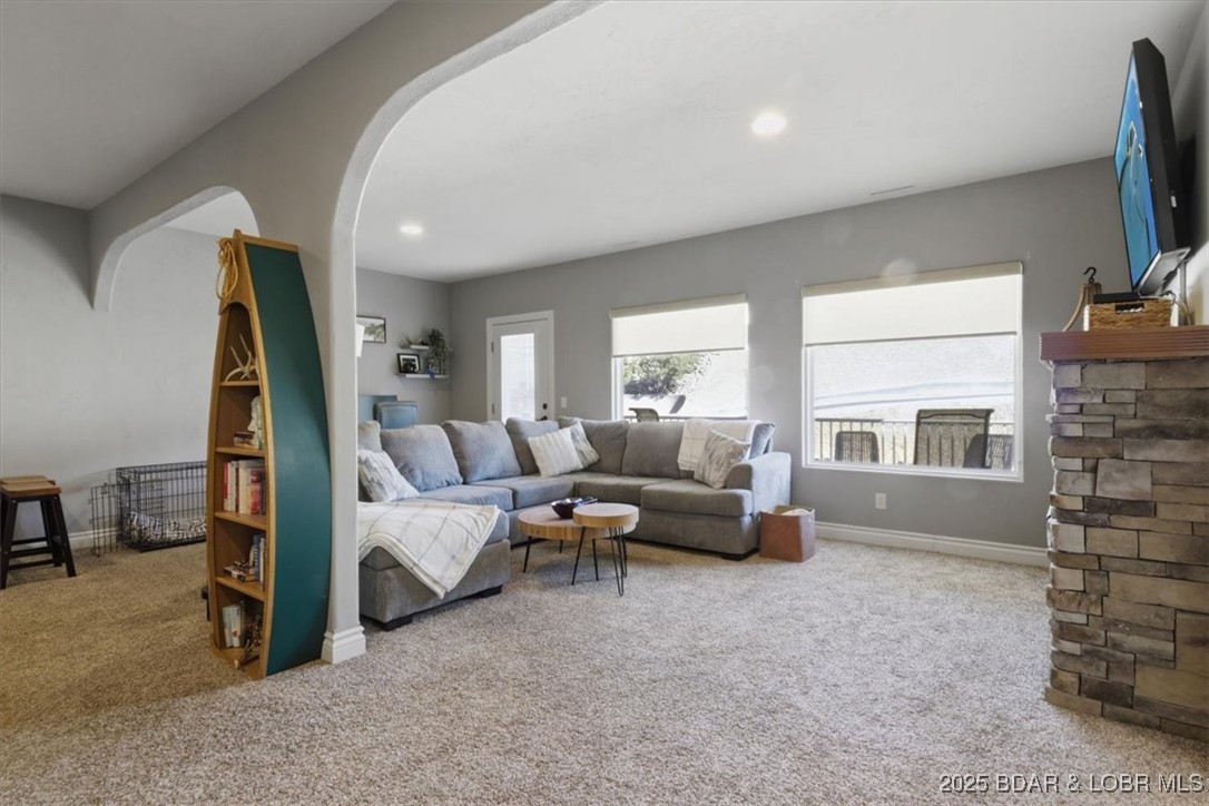 Villas at Grand Glaize - Residential