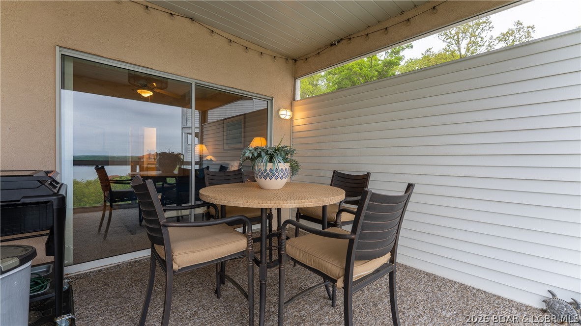 Emerald Bay Condominium - Residential