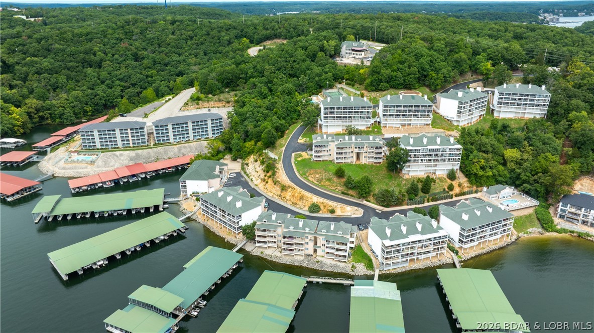 Emerald Bay Condominium - Residential