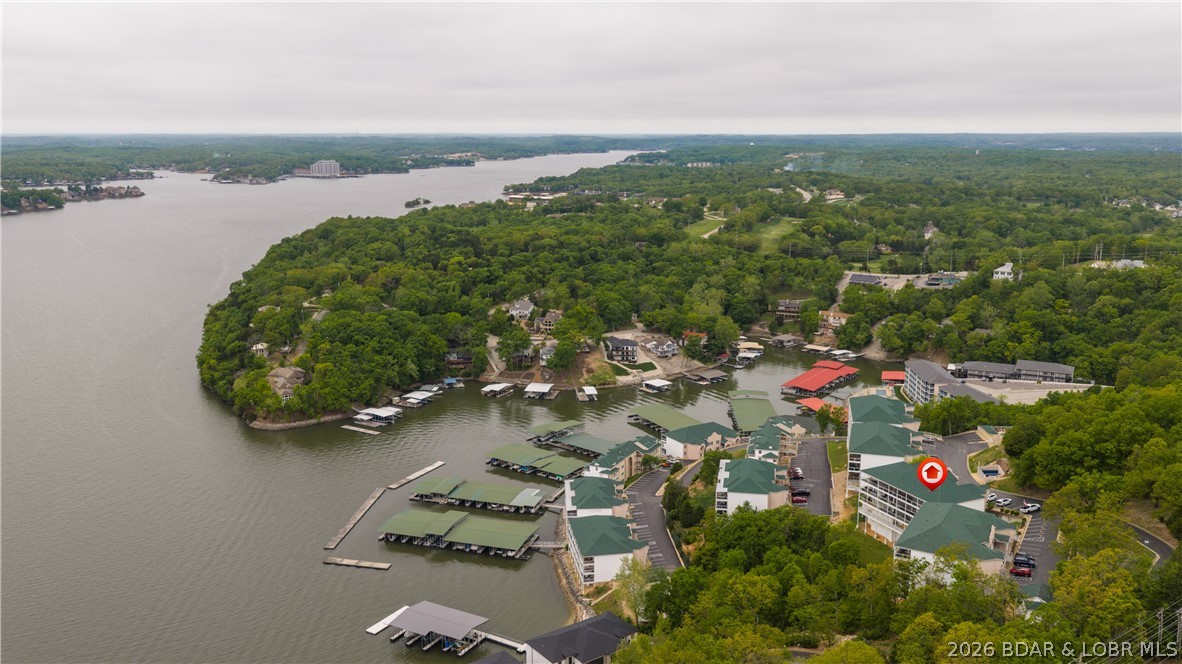 Emerald Bay Condominium - Residential