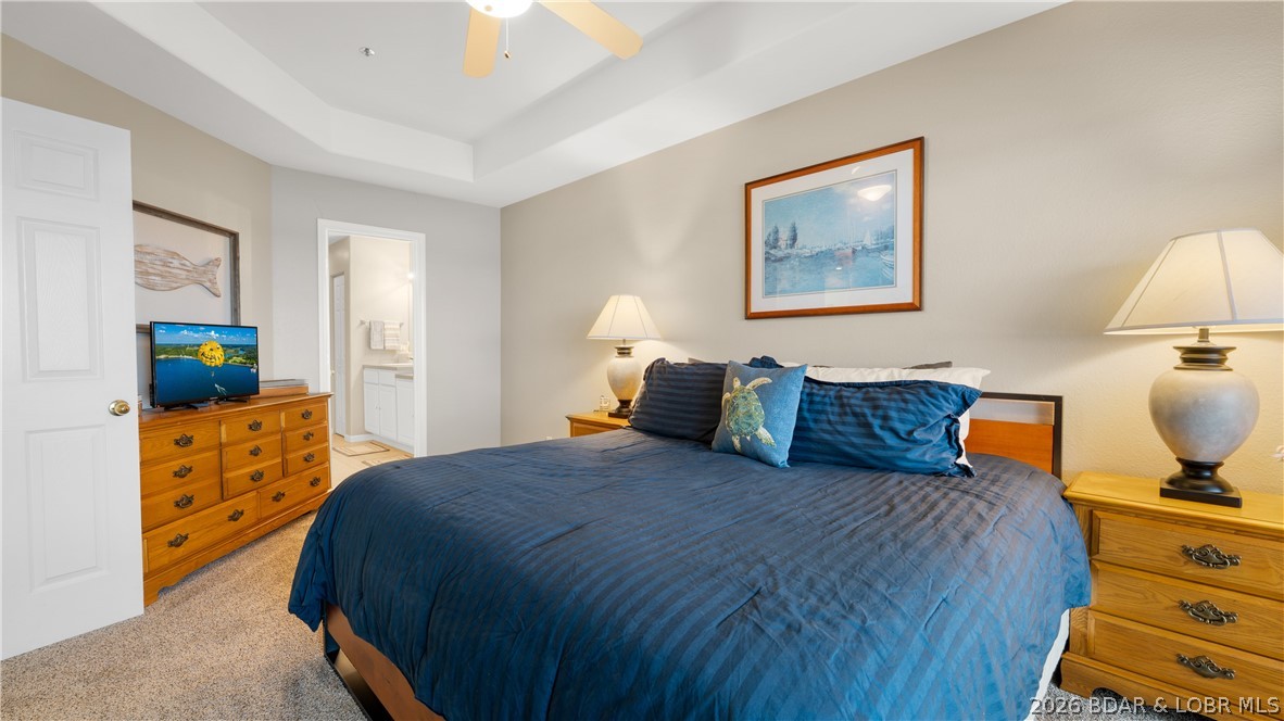 Emerald Bay Condominium - Residential