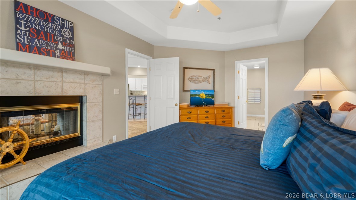 Emerald Bay Condominium - Residential