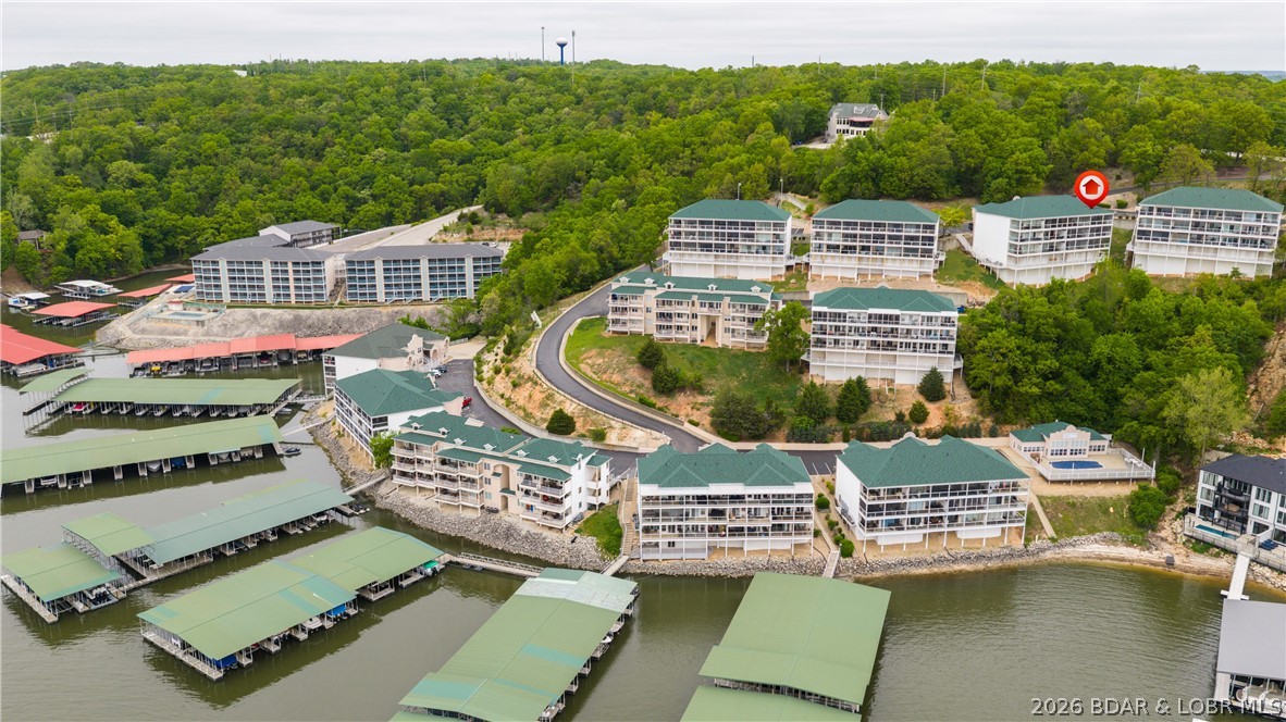 Emerald Bay Condominium - Residential