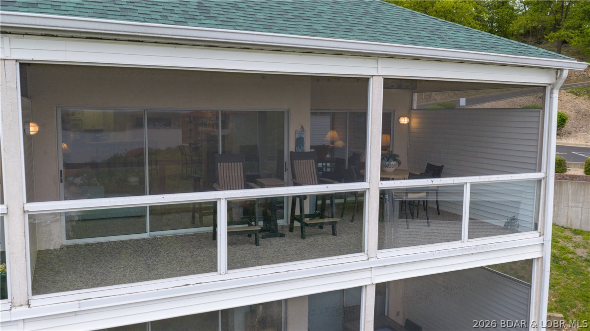 Emerald Bay Condominium - Residential