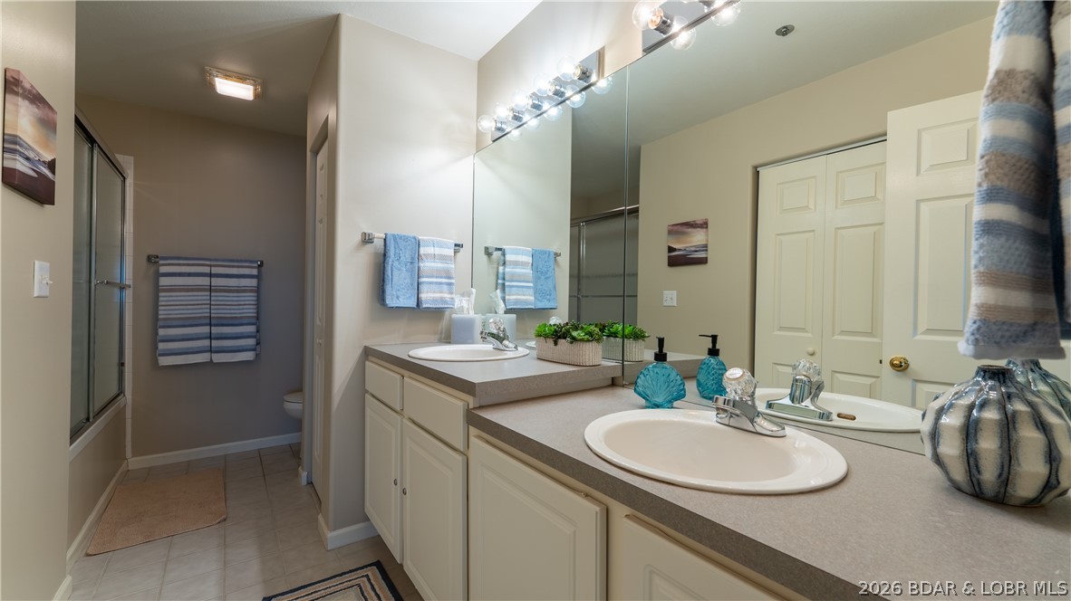 Emerald Bay Condominium - Residential