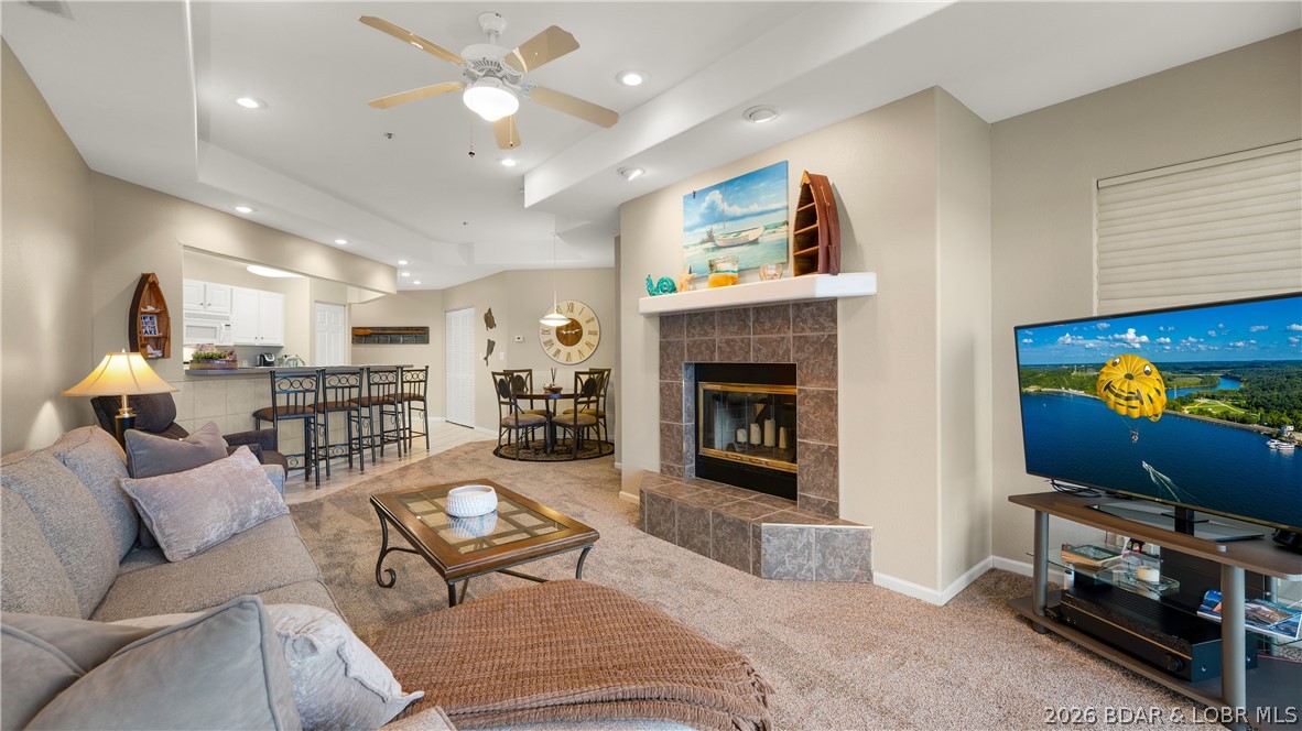 Emerald Bay Condominium - Residential