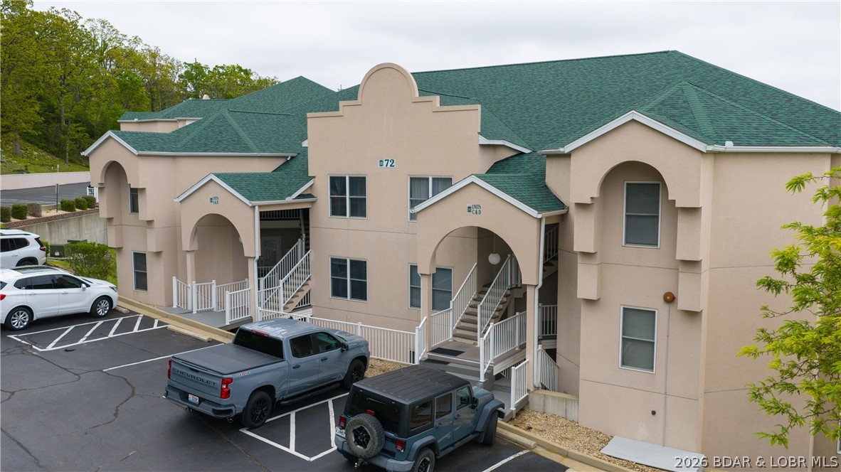 Emerald Bay Condominium - Residential