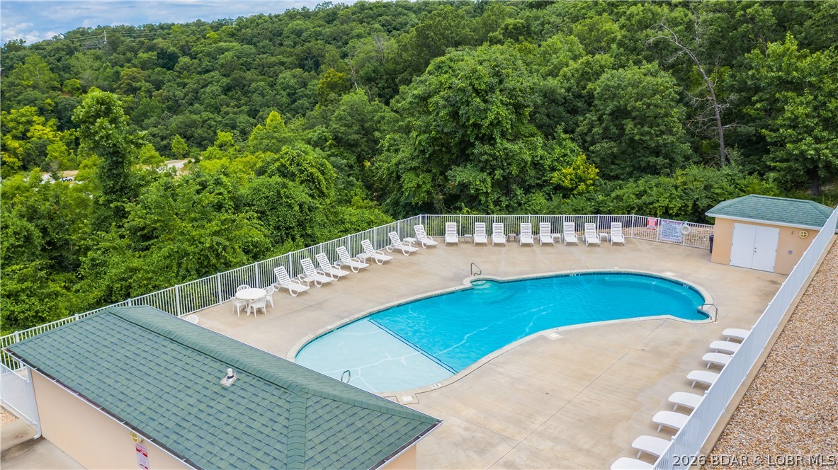 Emerald Bay Condominium - Residential