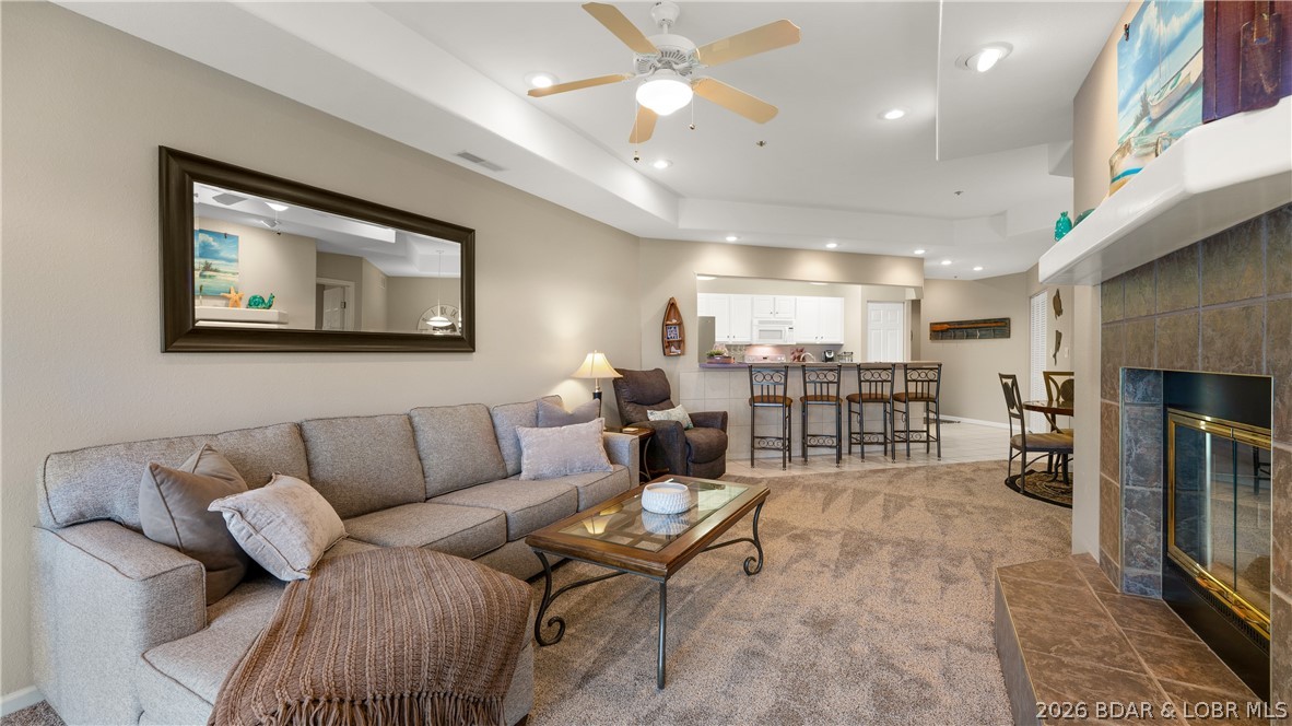 Emerald Bay Condominium - Residential