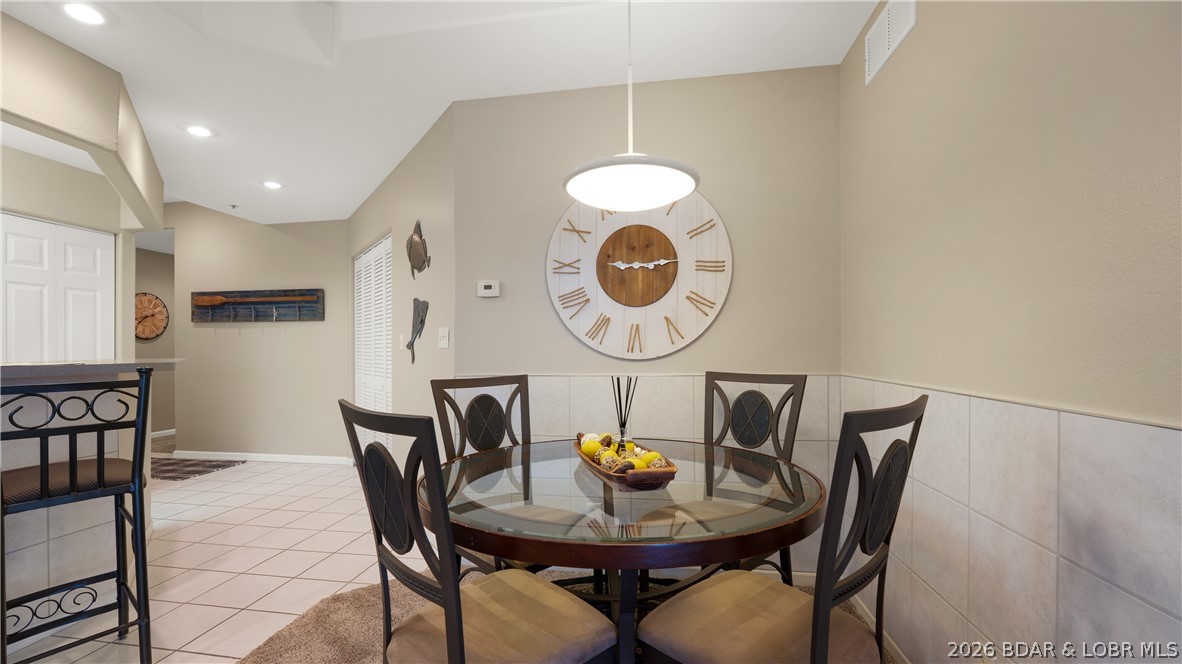 Emerald Bay Condominium - Residential