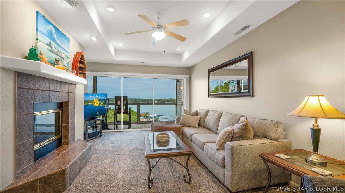 Emerald Bay Condominium - Residential