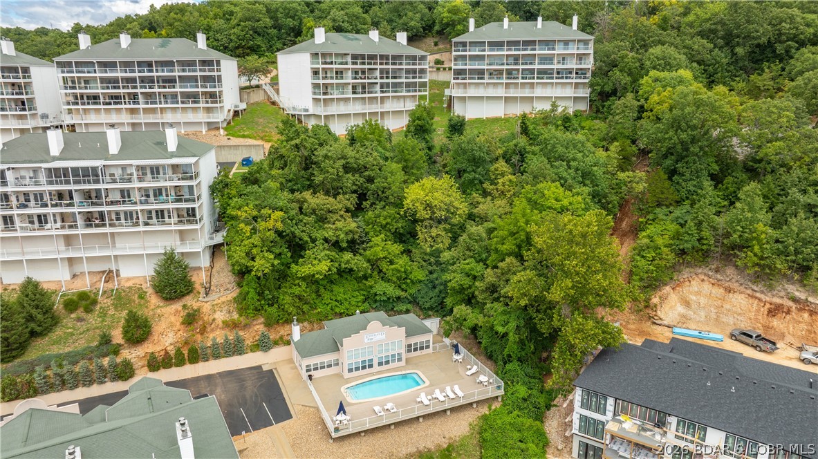 Emerald Bay Condominium - Residential