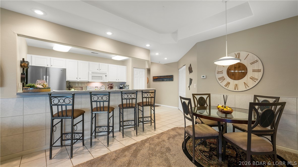 Emerald Bay Condominium - Residential
