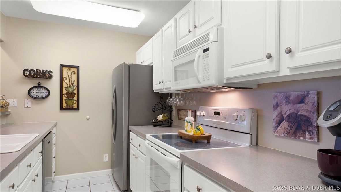 Emerald Bay Condominium - Residential