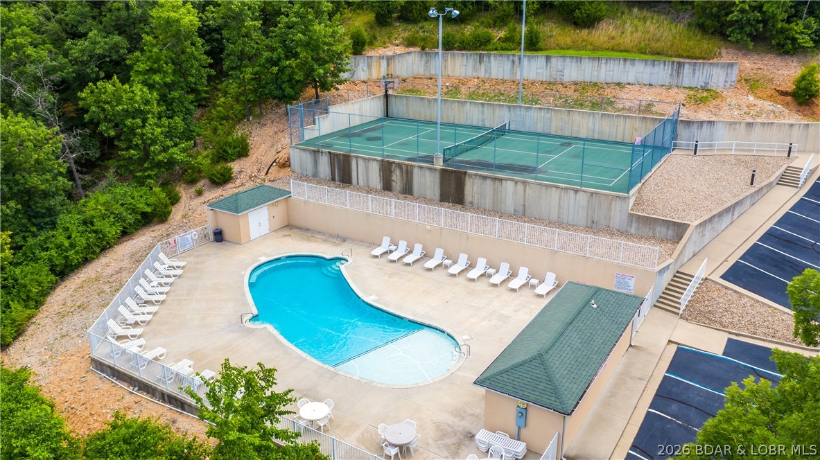 Emerald Bay Condominium - Residential