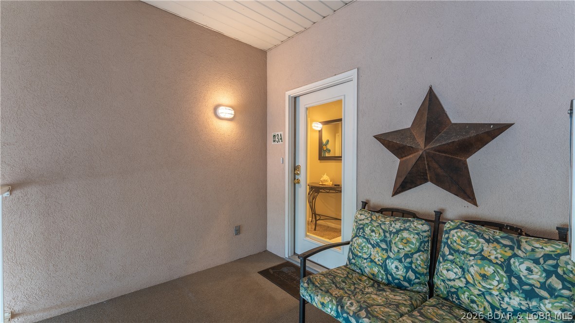 Emerald Bay Condominium - Residential