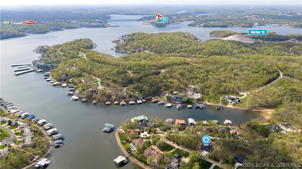 Champions Run - Residential