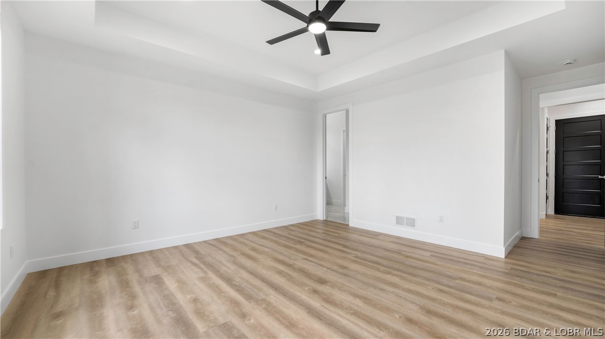 Champions Run - Residential