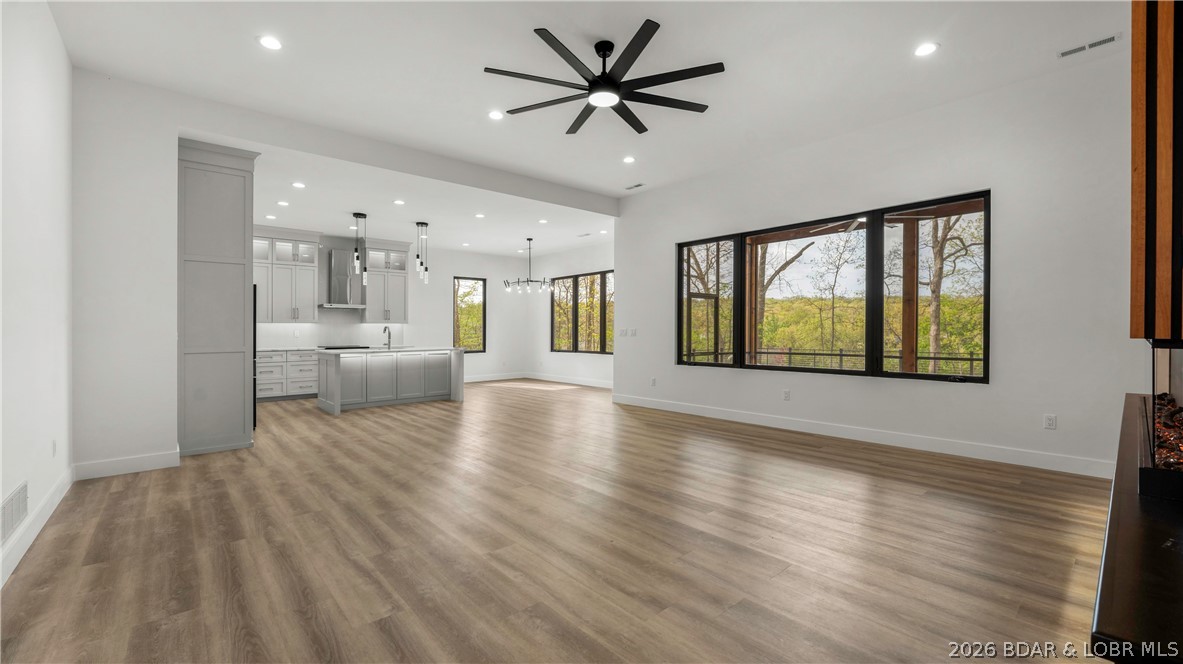 Champions Run - Residential