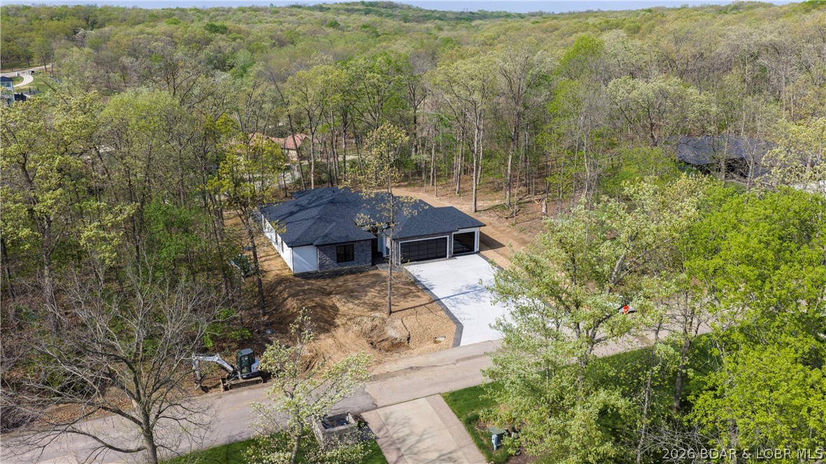 Champions Run - Residential