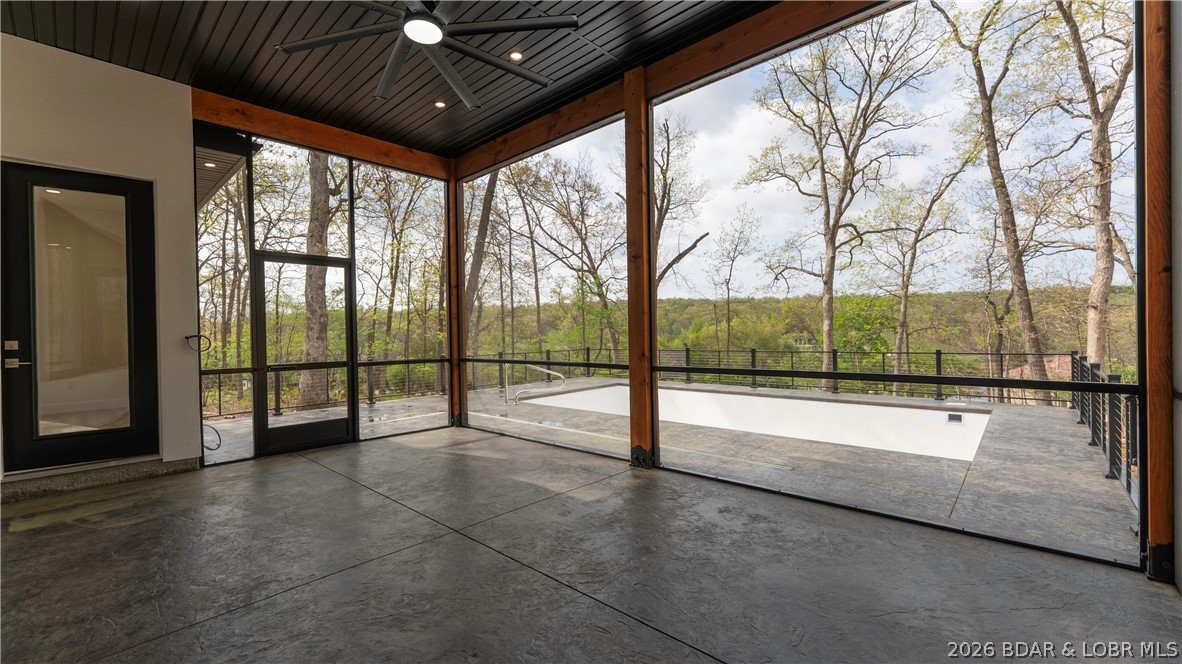 Champions Run - Residential