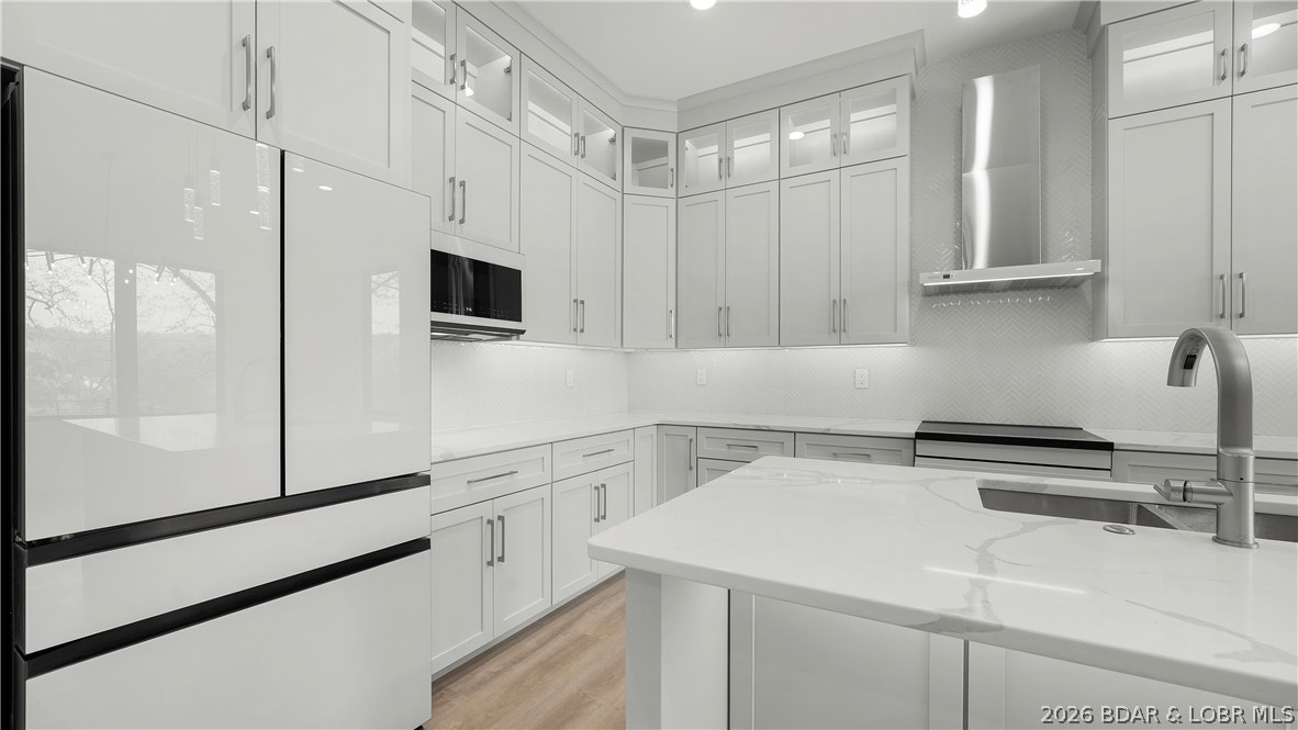 Champions Run - Residential