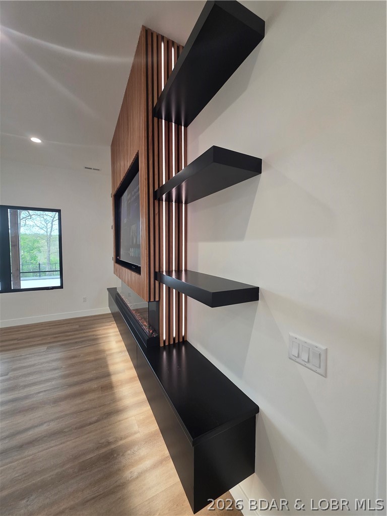 Champions Run - Residential