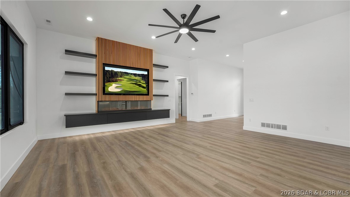 Champions Run - Residential