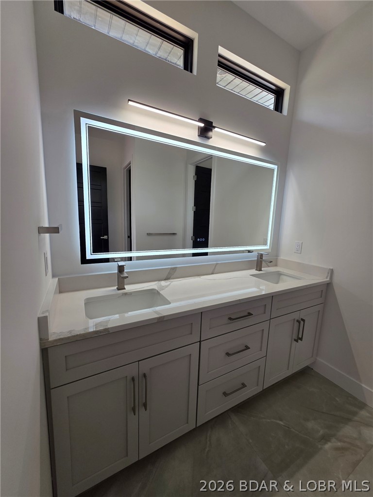 Champions Run - Residential