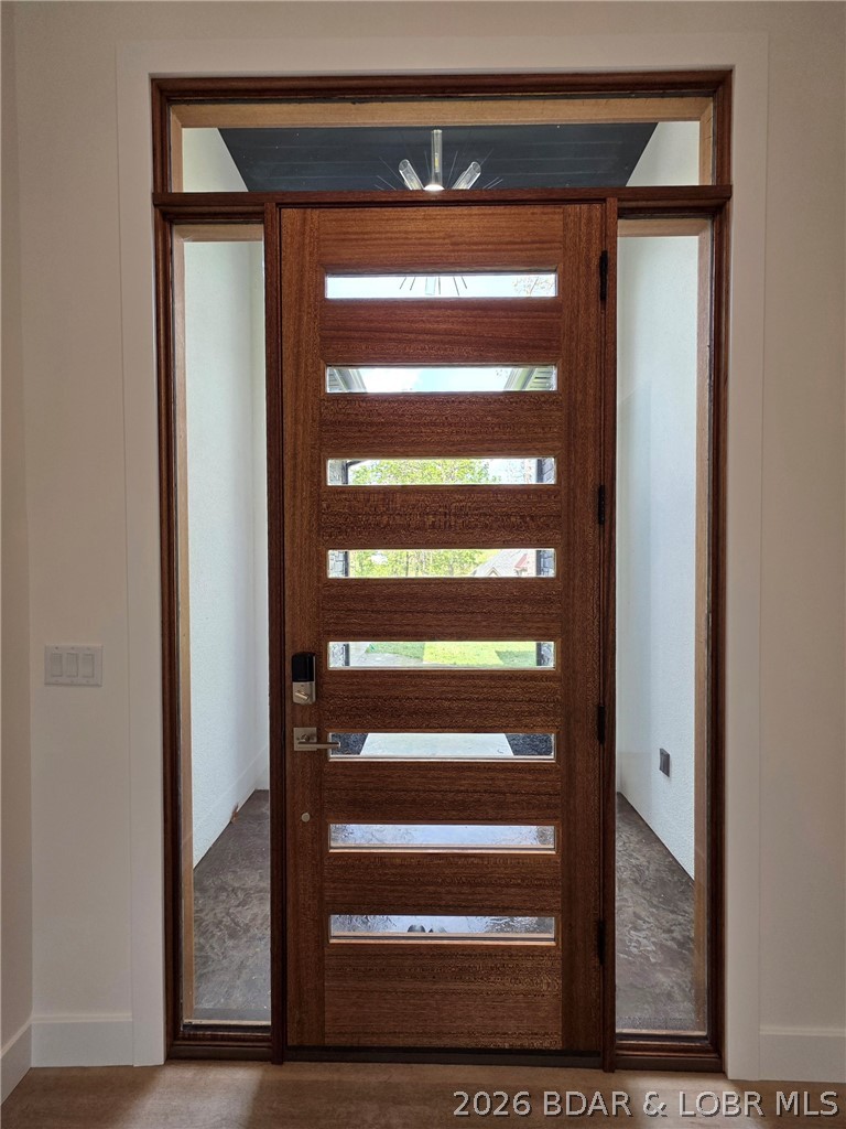 Champions Run - Residential