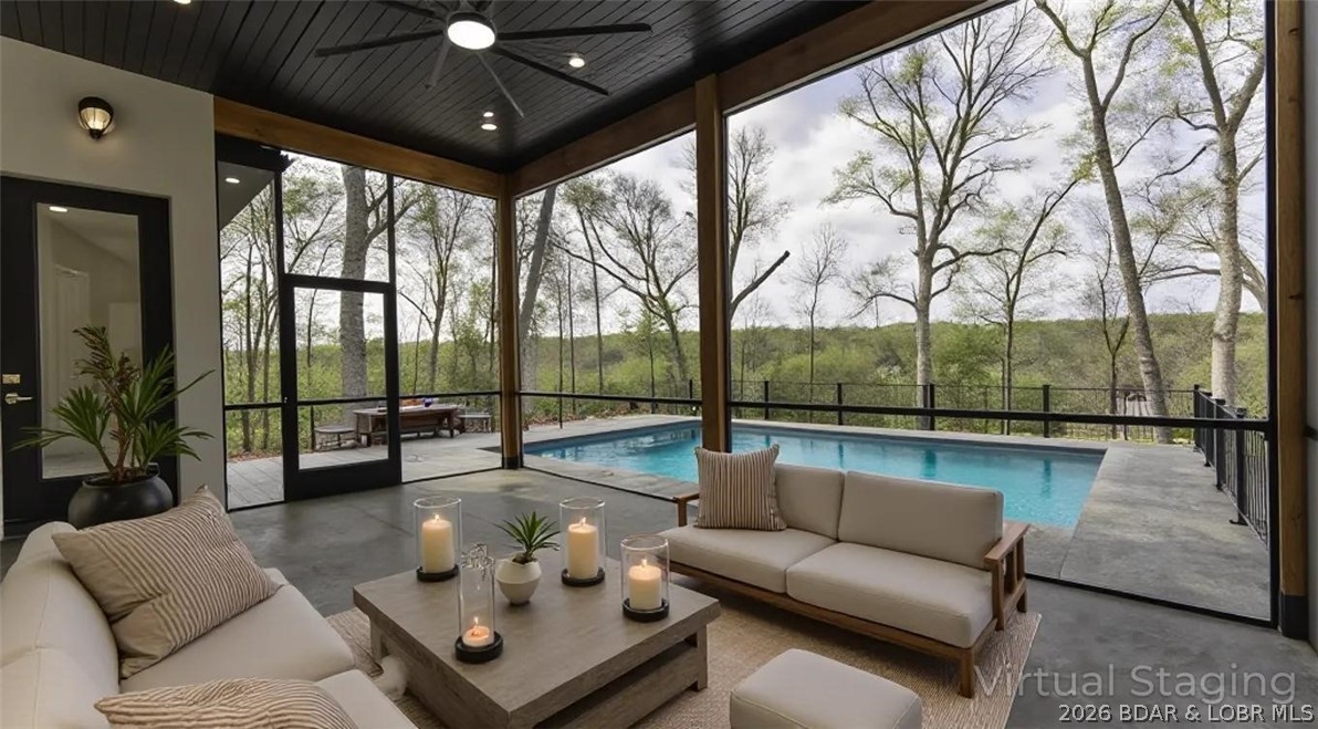 Champions Run - Residential